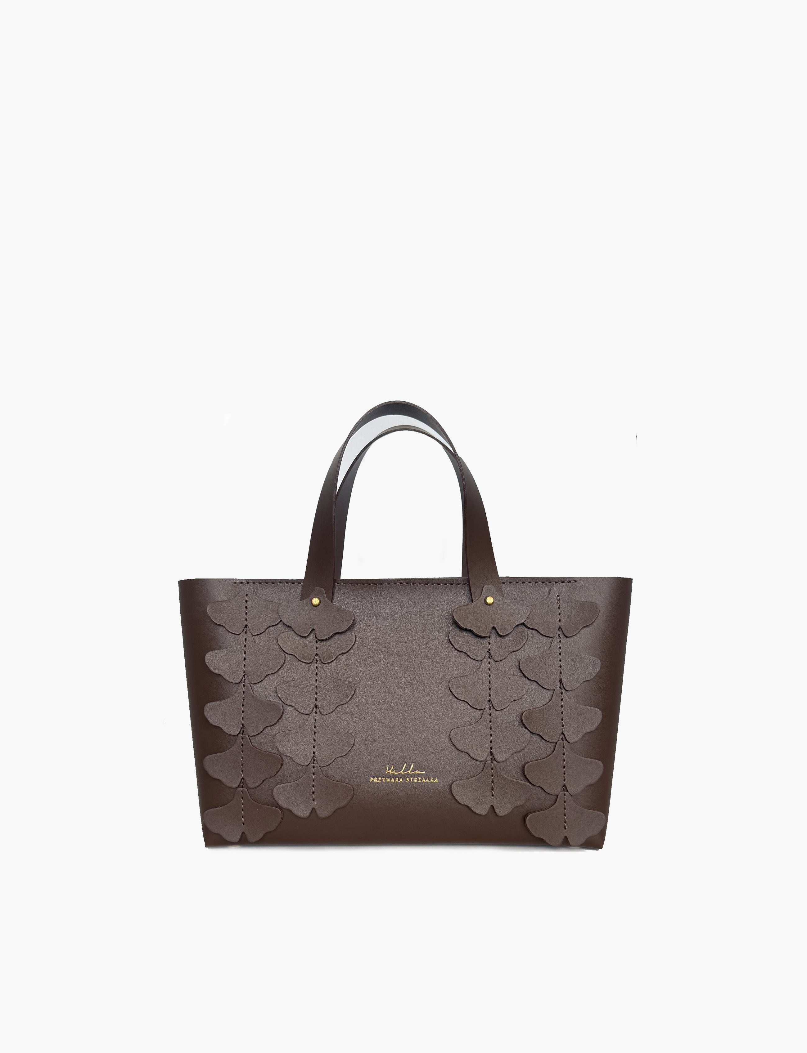 BLOOM MINI TOTE BAG