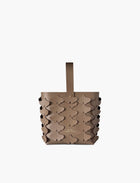 BLOOM BUCKET BAG