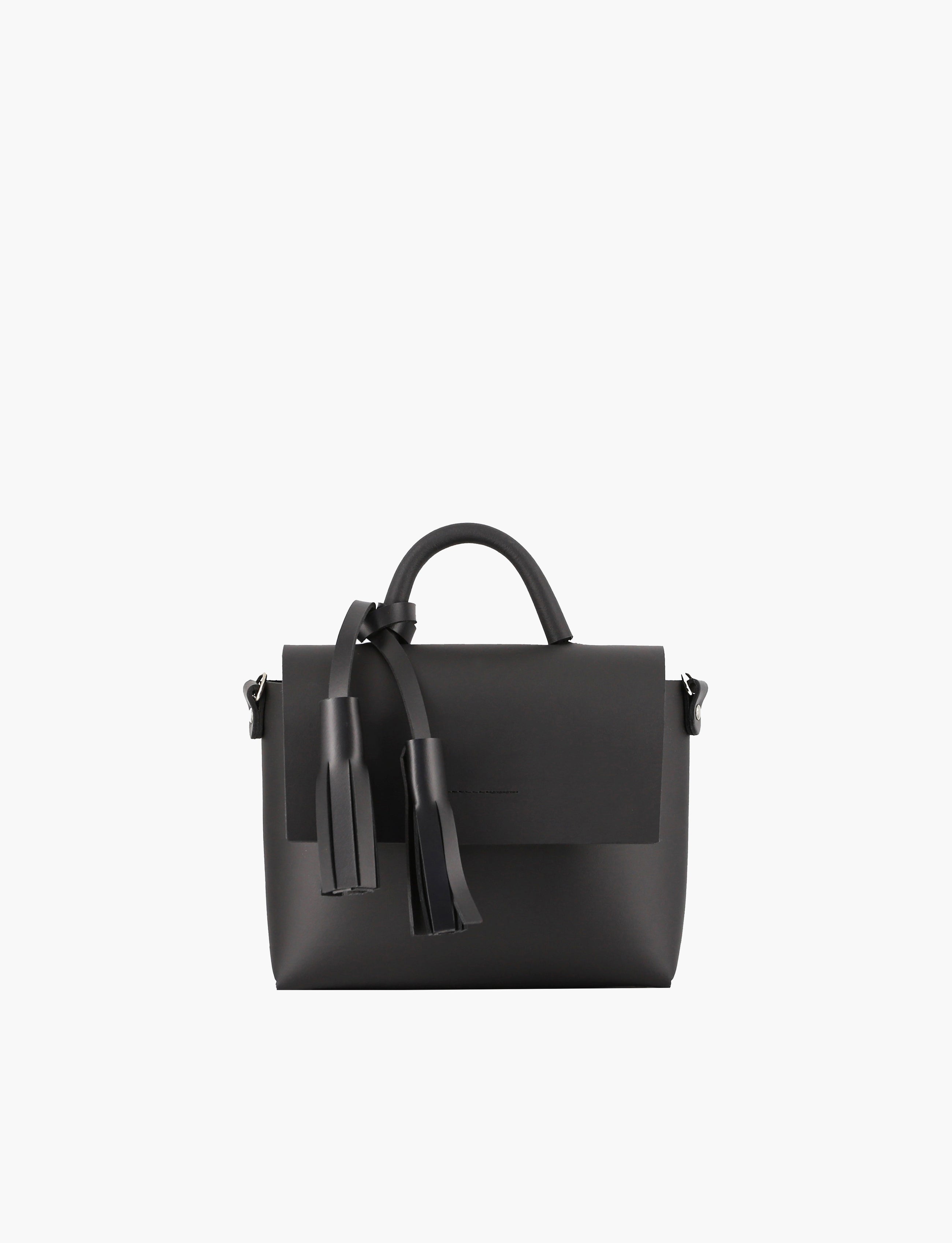 TASSEL MINI BAG