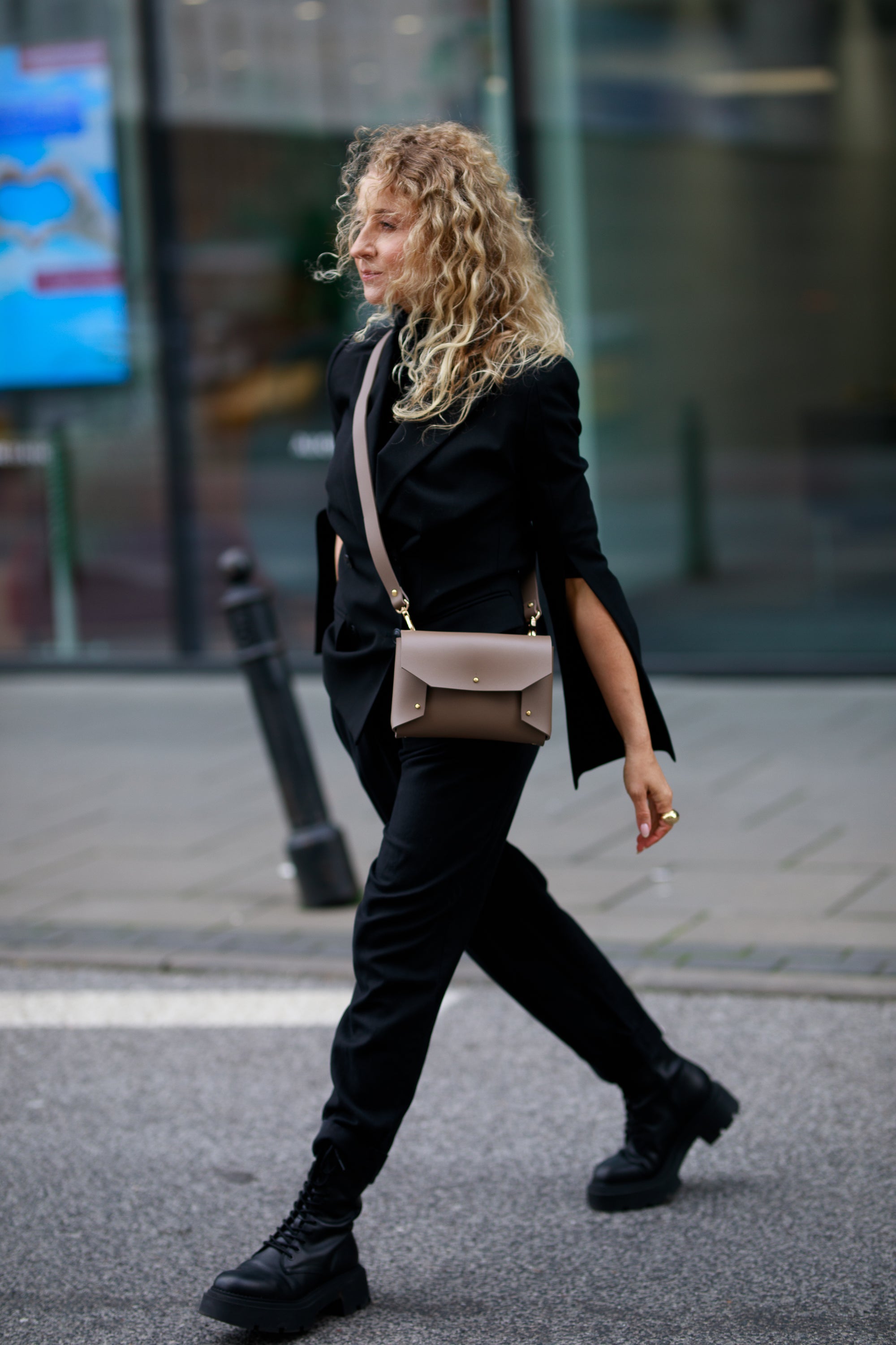 BELT BAG