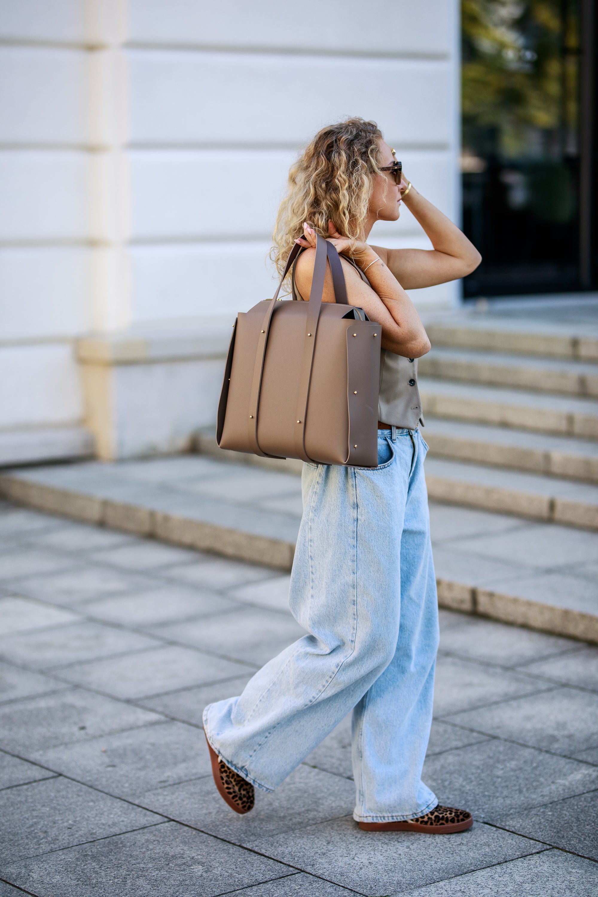 SUPREME BAG