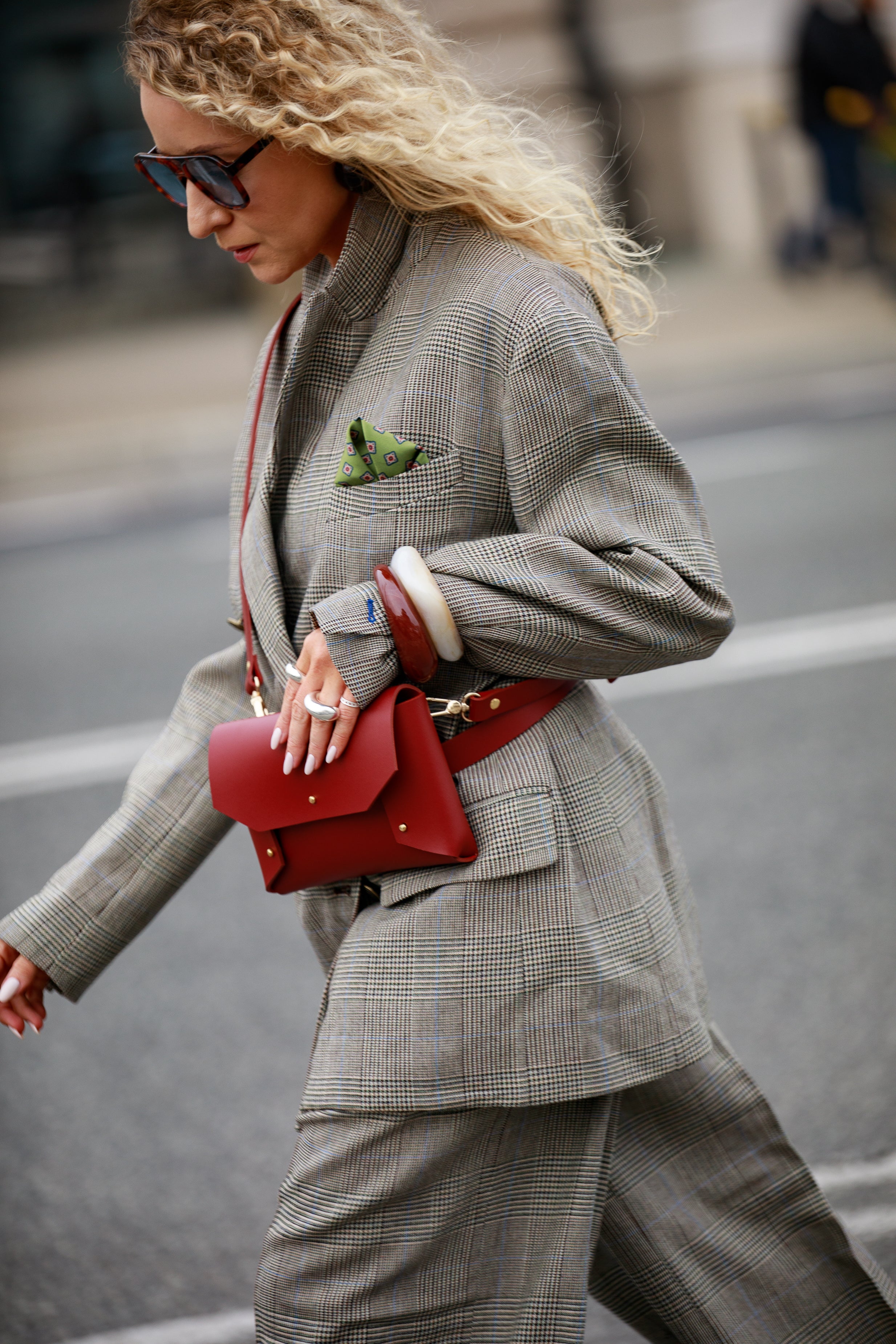 BELT BAG